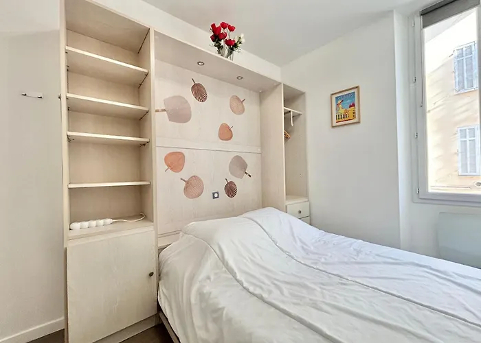Apartmán One Bedroom - 12rp2 *