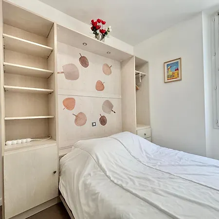 Апартаменты One Bedroom - 12rp2 *