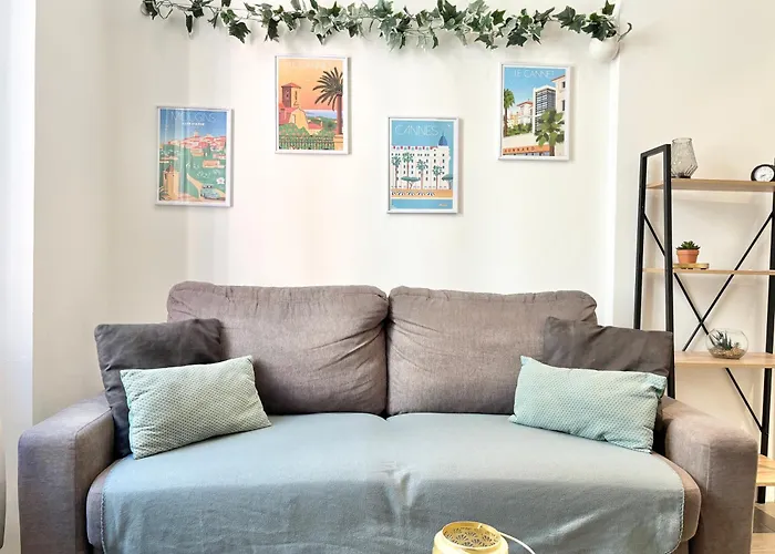 Апартаменты One Bedroom - 12rp2