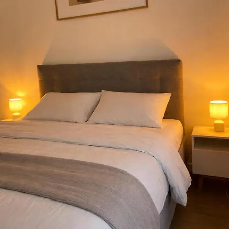 דירה One Bedroom - 12rp2 קאן